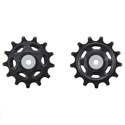 Shimano Deore XT SGS Jockey Wheels Pulley Set RD-M8130 Rear Bike Derailleur Spare Part