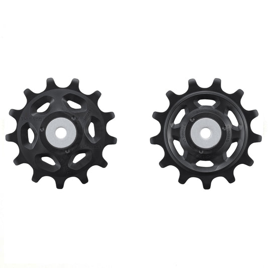 Shimano Deore XT SGS Jockey Wheels Pulley Set RD-M8130 Rear Bike Derailleur Spare Part