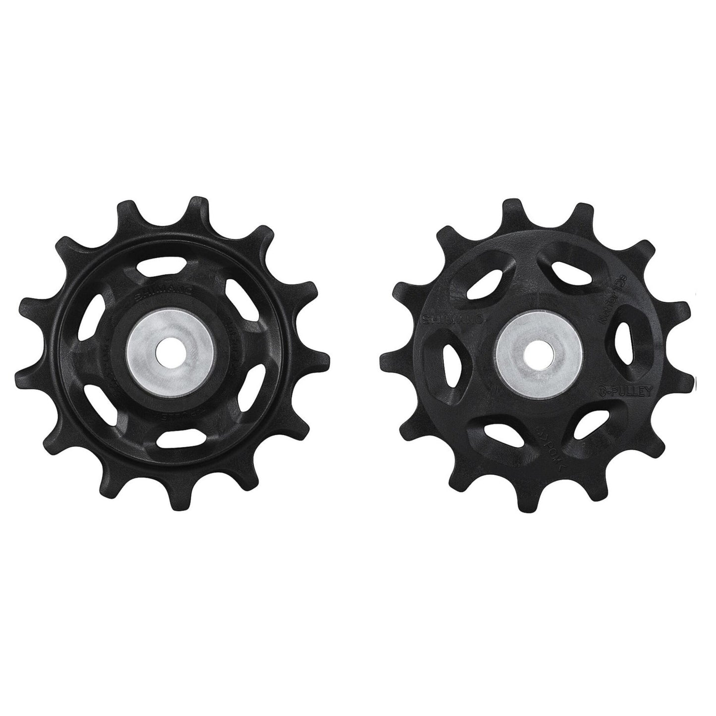 Shimano Cues Jockey Wheels Pulley Set RD-U8000 Rear Bike Derailleur Spare Part