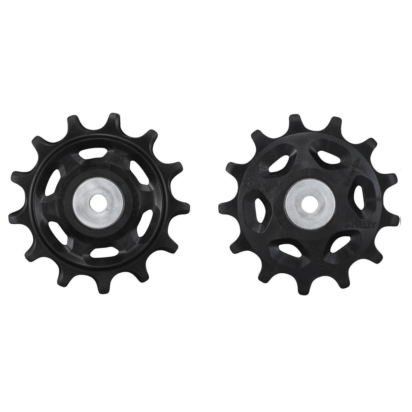 Shimano Cues Jockey Wheels Pulley Set RD-U8000 Rear Bike Derailleur Spare Part