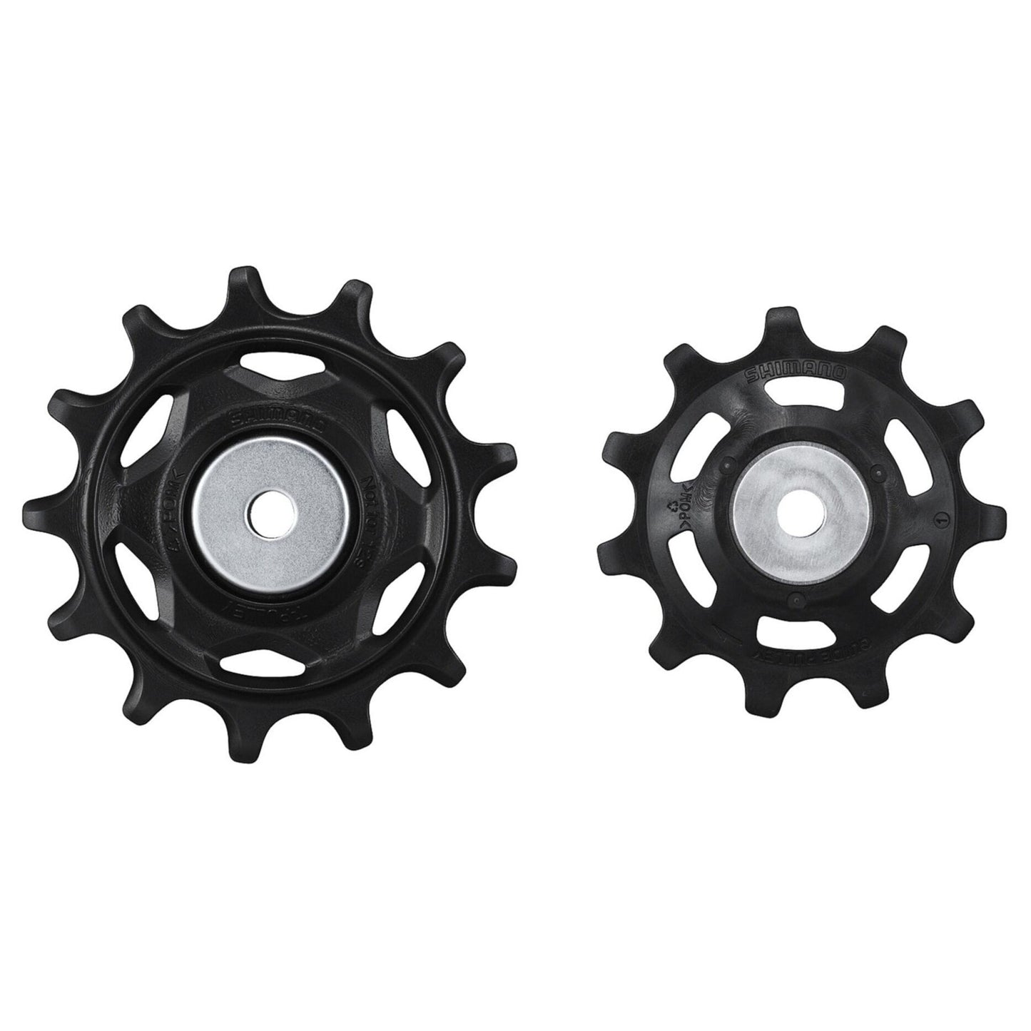 Shimano Cues Jockey Wheels Pulley Set RD-U8020 Rear Bike Derailleur Spare Part
