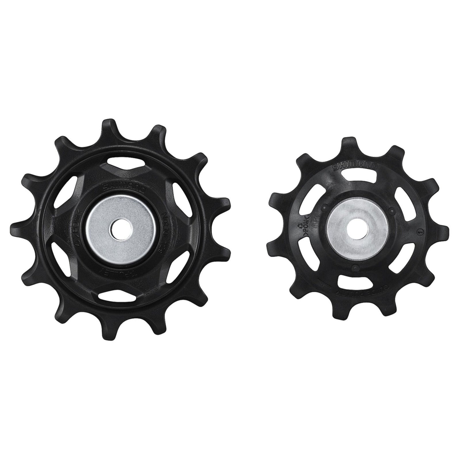 Shimano Cues Jockey Wheels Pulley Set RD-U8020 Rear Bike Derailleur Spare Part