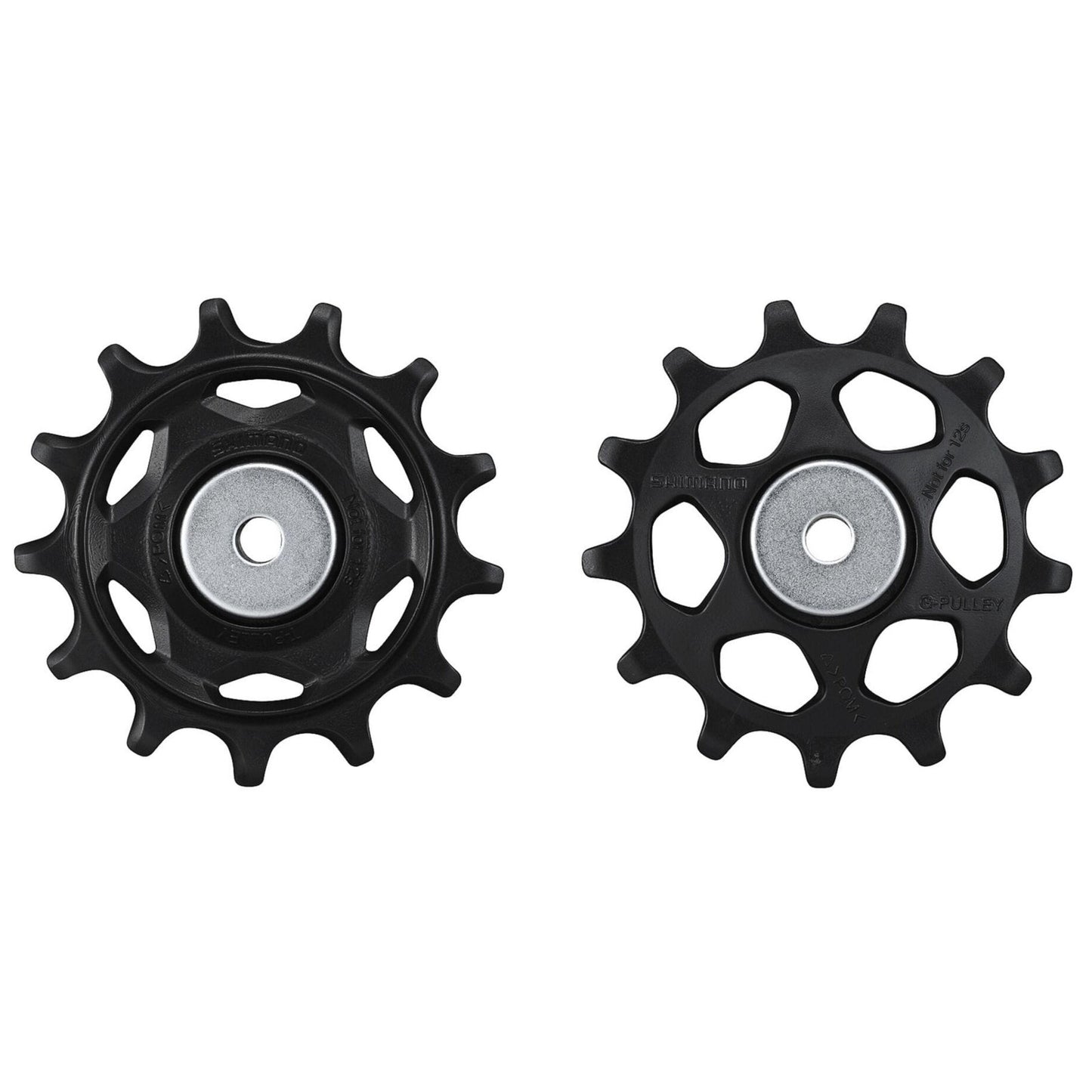 Shimano Cues Jockey Wheels Pulley Set RD-U6000 Rear Bike Derailleur Spare Part