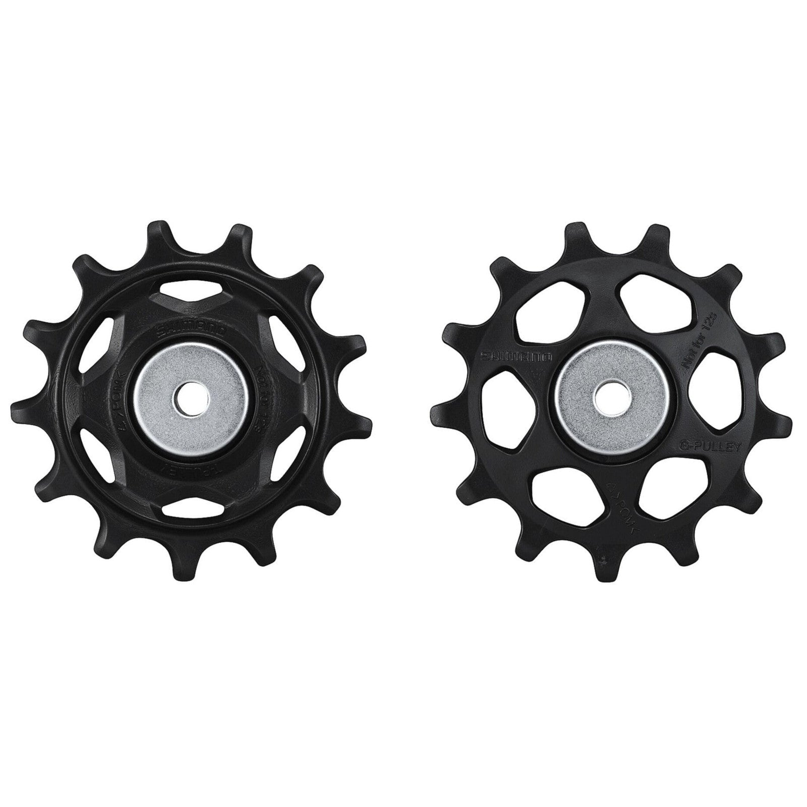 Shimano Cues Jockey Wheels Pulley Set RD-U6000 Rear Bike Derailleur Spare Part