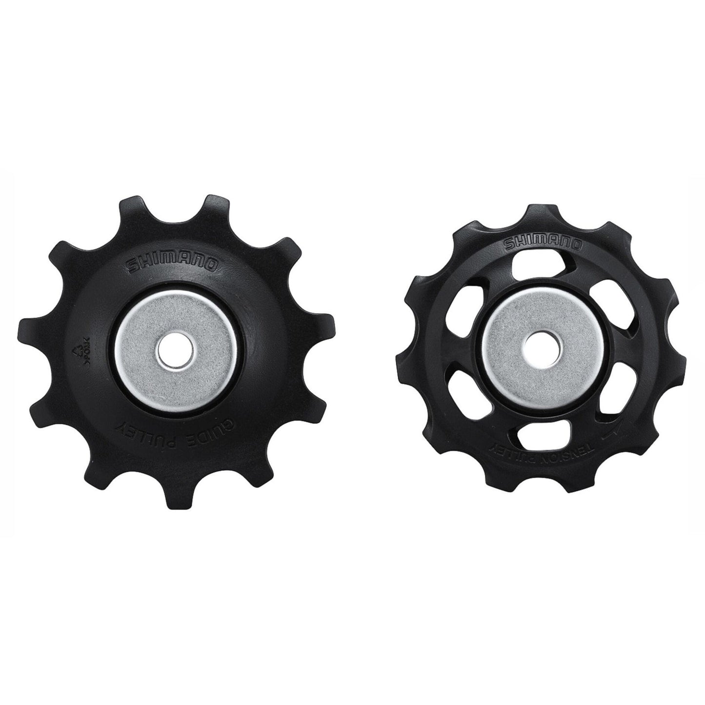 Shimano Cues Jockey Wheels Pulley Set RD-U4020/ U3020 Rear Bike Derailleur Spare Part