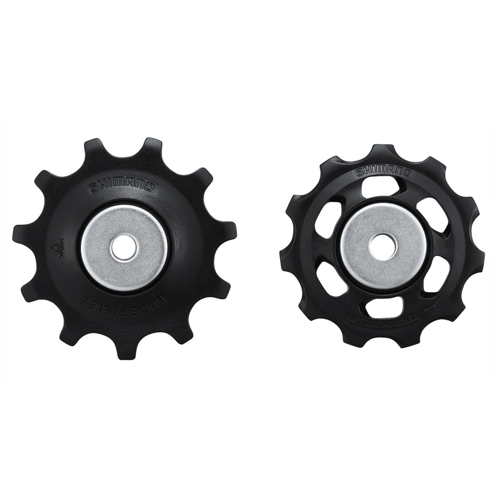 Shimano Cues Jockey Wheels Pulley Set RD-U4020/ U3020 Rear Bike Derailleur Spare Part