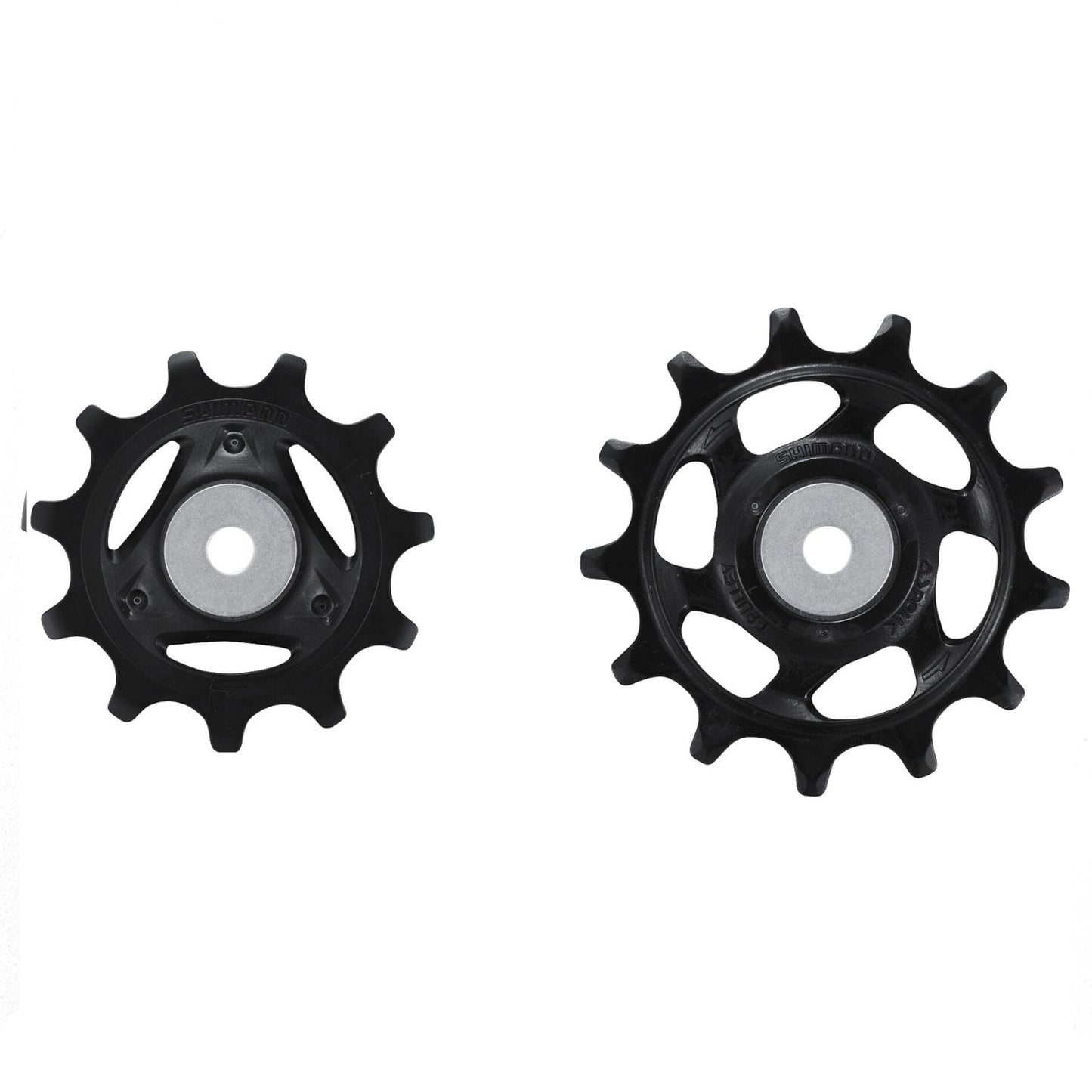 Shimano GRX Jockey Wheels Pulley Set RD-RX825/RX820 Rear Bike Derailleur Spare Part