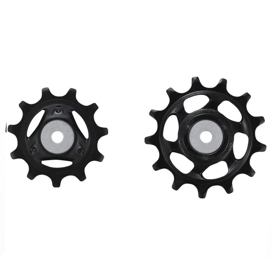 Shimano GRX Jockey Wheels Pulley Set RD-RX825/RX820 Rear Bike Derailleur Spare Part