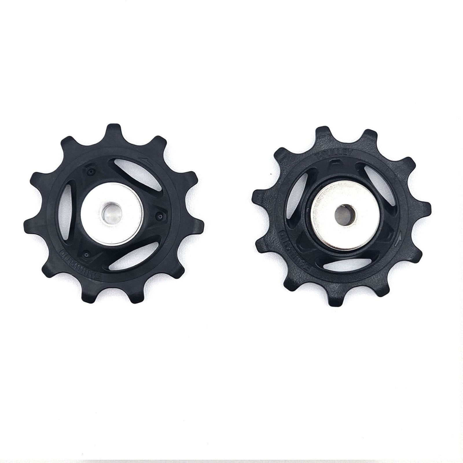 Shimano 105 Jockey Wheels Pulley Set RD-R7100 Rear Bike Derailleur Spare Part