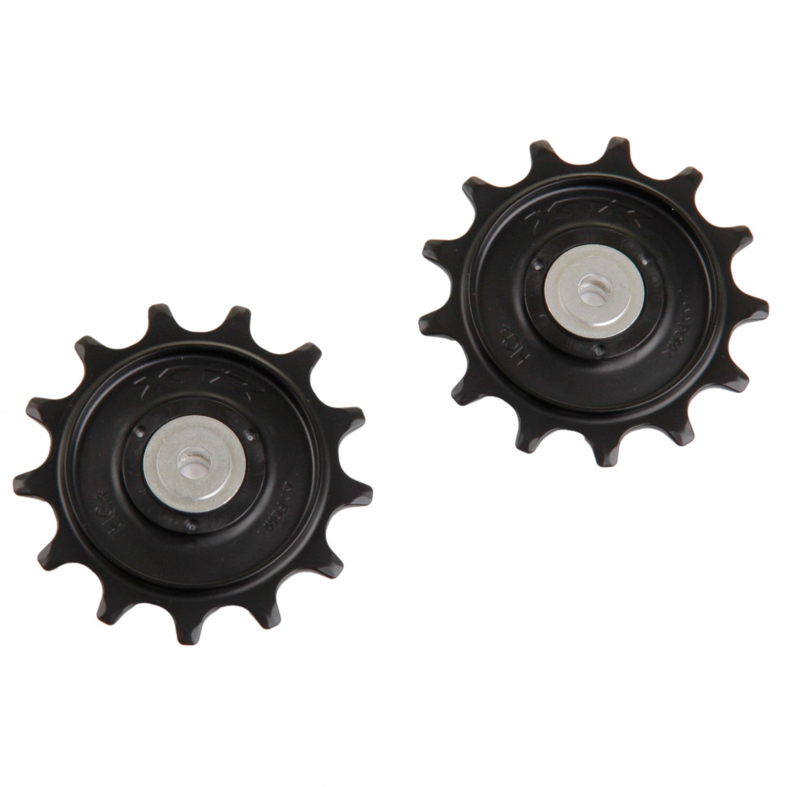 Shimano Jockey Wheels Pulley Set RD-M9250 Rear Bike Derailleur Spare Part Alternate 1