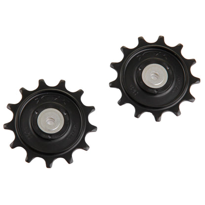 Shimano Jockey Wheels Pulley Set RD-M9250 Rear Bike Derailleur Spare Part Alternate 1