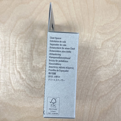 Shimano SM-SH20 Shimano SPD-SL Fahrradschuhplatten