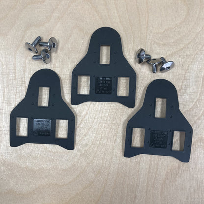 Shimano SM-SH20 Shimano SPD-SL Fahrradschuhplatten