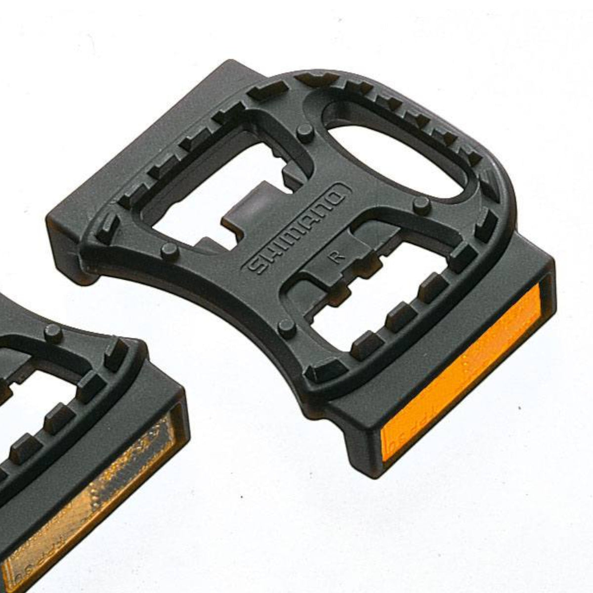 Shimano SM-PD22 Reflector Unit Pair Bike Pedal Spare Part