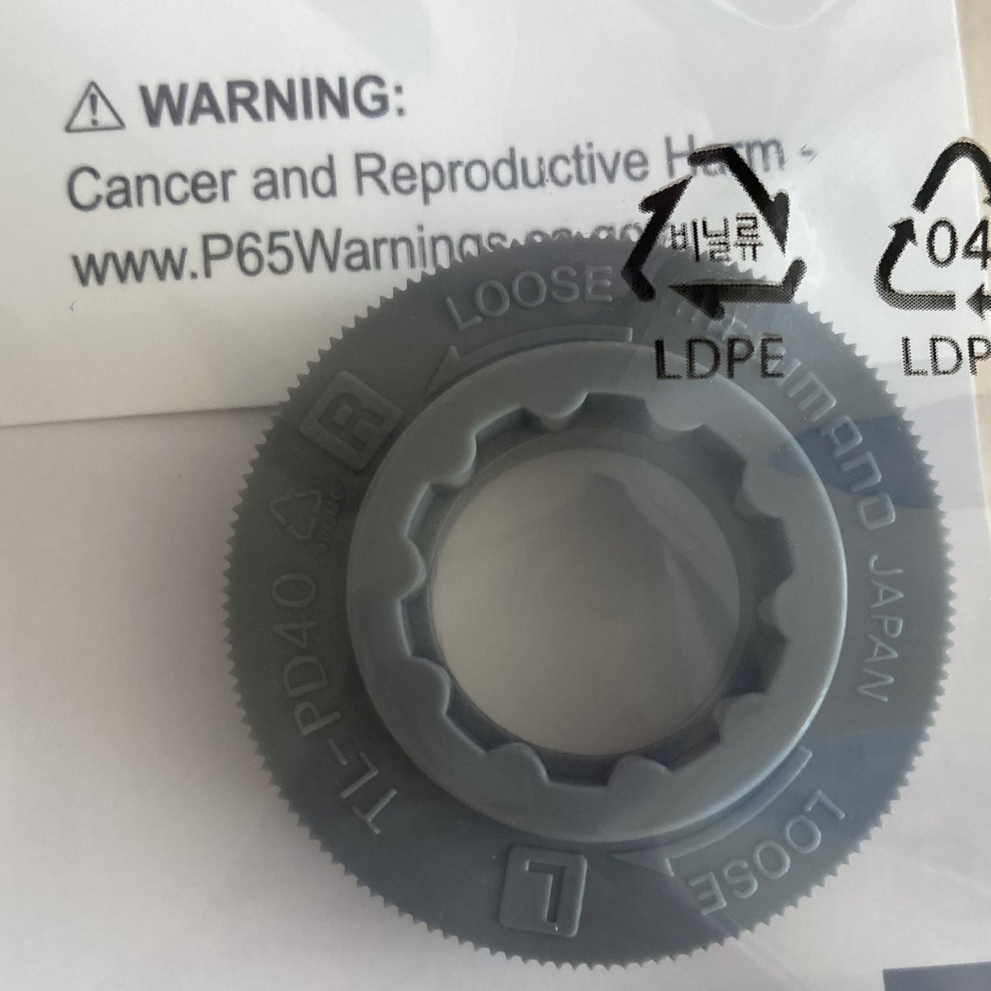 Outil de déménageur d'assemblage d'axe de Shimano PD-30 SPD