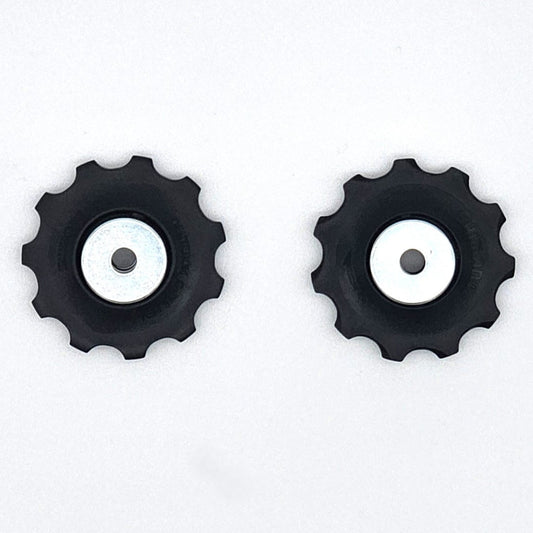 Shimano Deore Jockey Wheels Pulley Set RD-T610 Rear Bike Derailleur Spare Part
