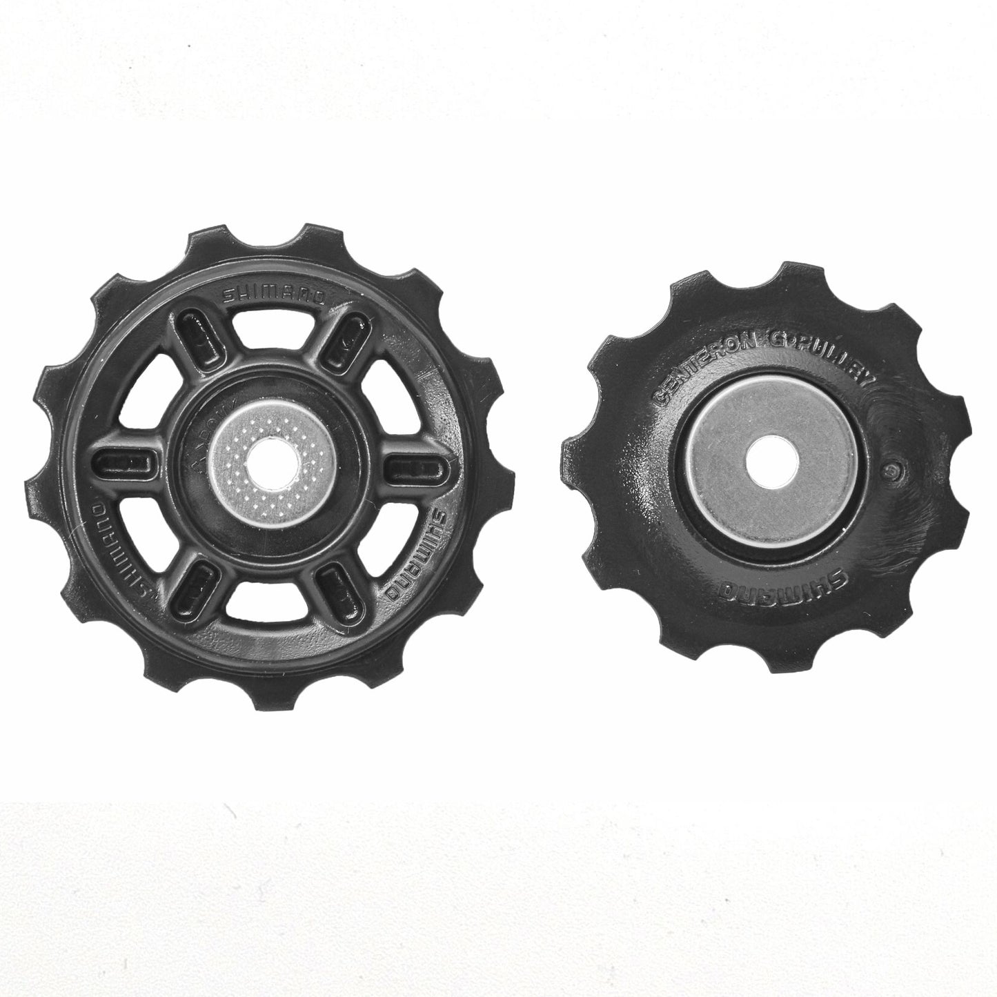 Shimano Tourney Jockey Wheels Pulley Set RD-A070 Rear Bike Derailleur Spare Part