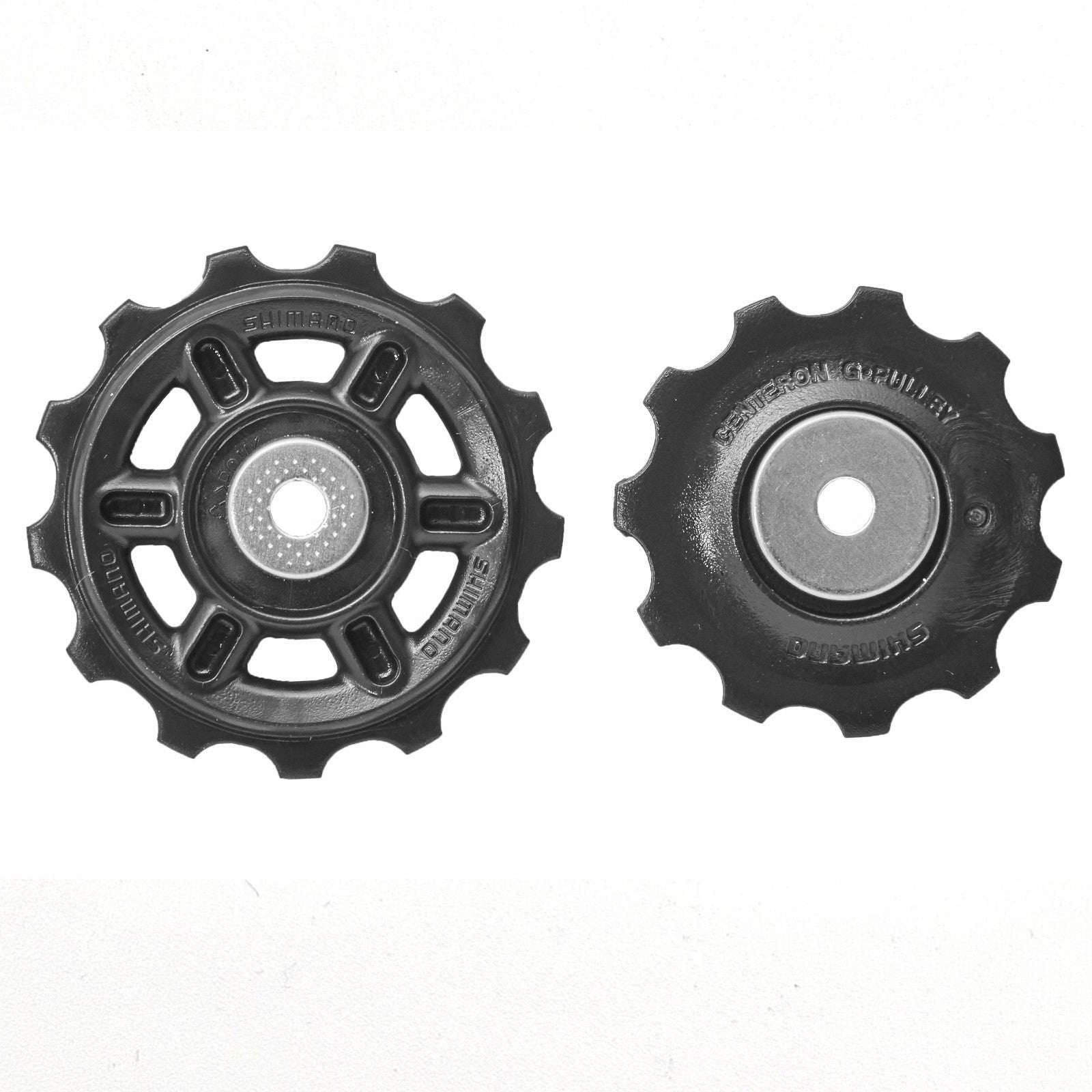 Shimano Tourney Jockey Wheels Pulley Set RD-A070 Rear Bike Derailleur Spare Part