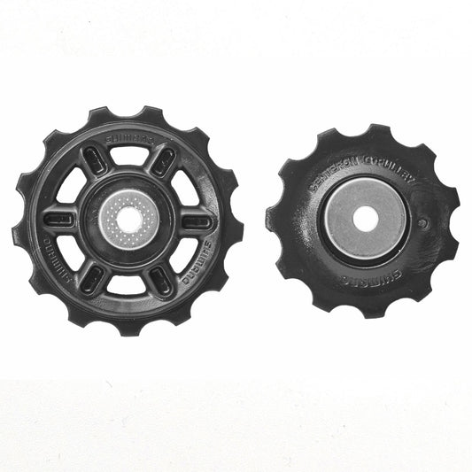 Shimano Tourney Jockey Wheels Pulley Set RD-A070 Rear Bike Derailleur Spare Part