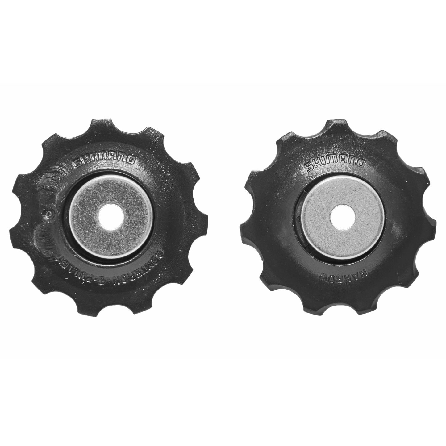 Shimano Altus Jockey Wheels Pulley Set RD-M370 Rear Bike Derailleur Spare Part