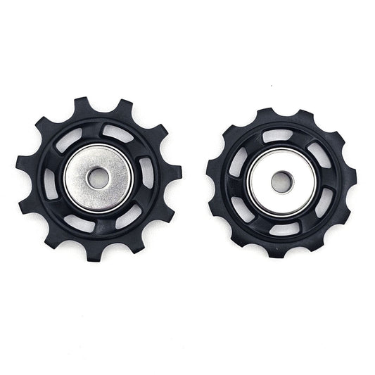 Shimano XTR Jockey Wheels Pulley Set RD-M9000 Rear Bike Derailleur Spare Part