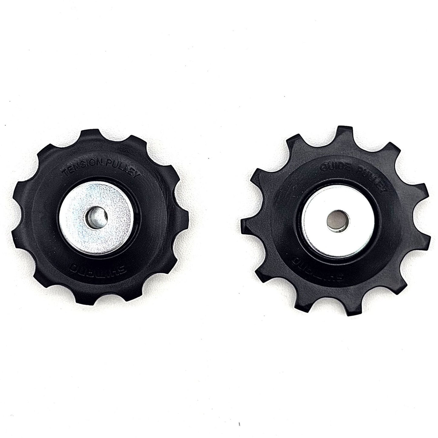 Shimano SLX Metrea Jockey Wheels Pulley Set RD-U5000 Rear Bike Derailleur Spare Part