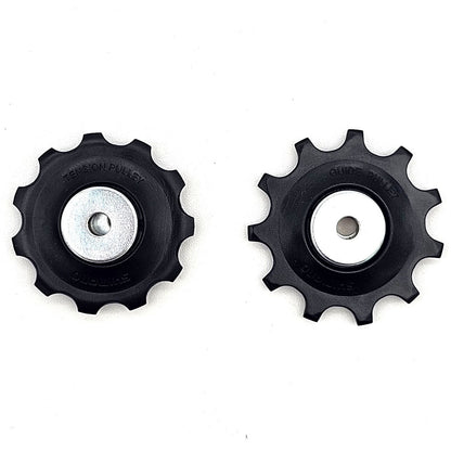 Shimano SLX Metrea Jockey Wheels Pulley Set RD-U5000 Rear Bike Derailleur Spare Part