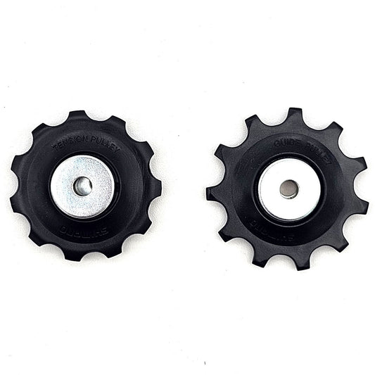 Shimano SLX Metrea Jockey Wheels Pulley Set RD-U5000 Rear Bike Derailleur Spare Part