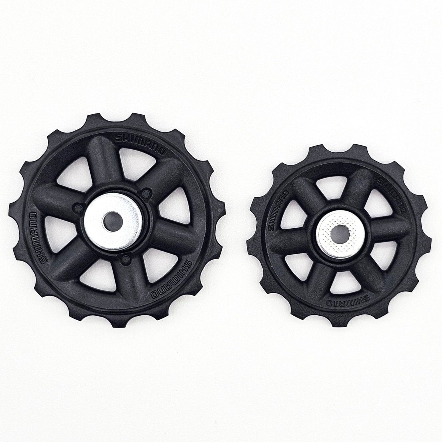 Shimano Altus Jockey Wheels Pulley Set RD-M310 Rear Bike Derailleur Spare Part