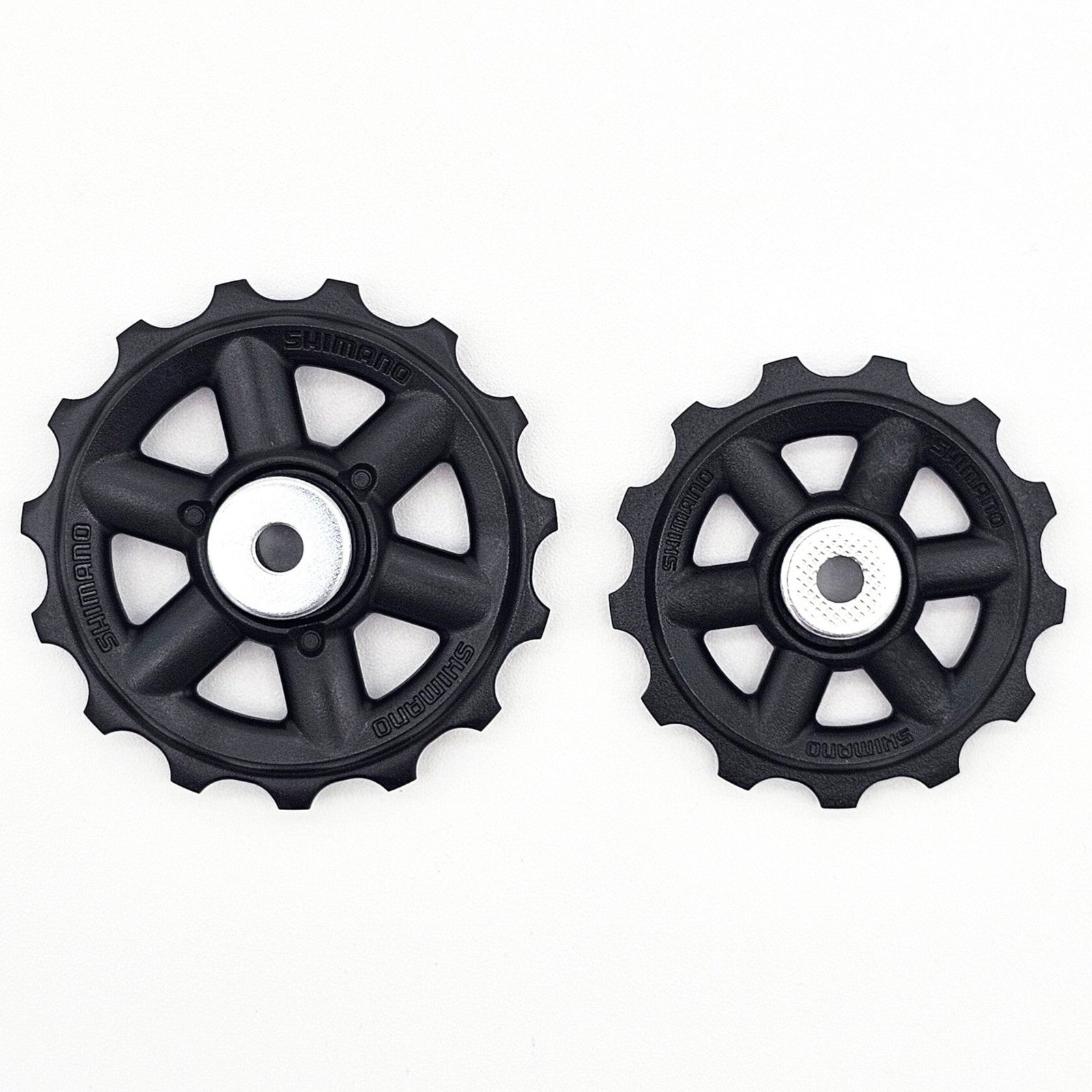 Shimano Altus Jockey Wheels Pulley Set RD-M310 Rear Bike Derailleur Spare Part