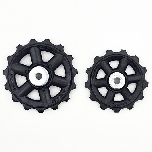 Shimano Altus Jockey Wheels Pulley Set RD-M310 Rear Bike Derailleur Spare Part