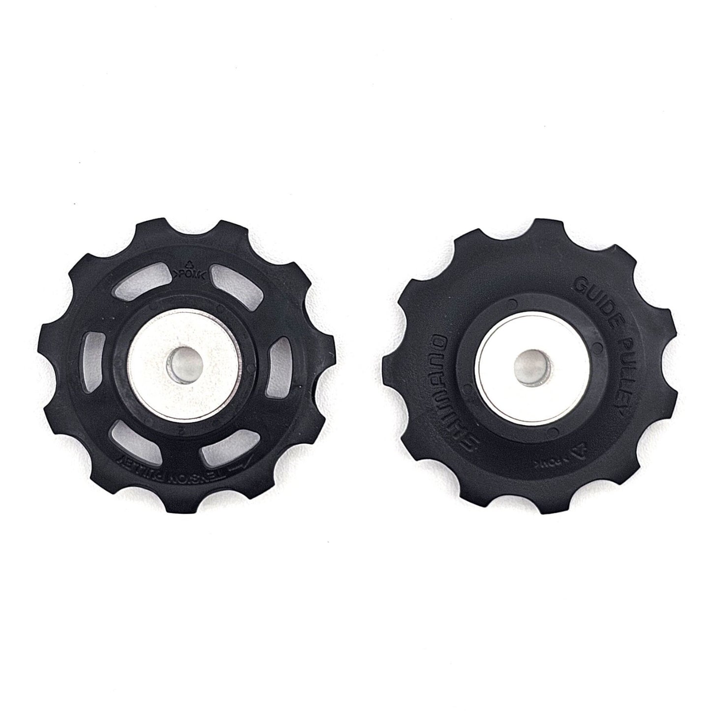 Shimano Deore XT Jockey Wheels Pulley Set RD-M773 Rear Bike Derailleur Spare Part