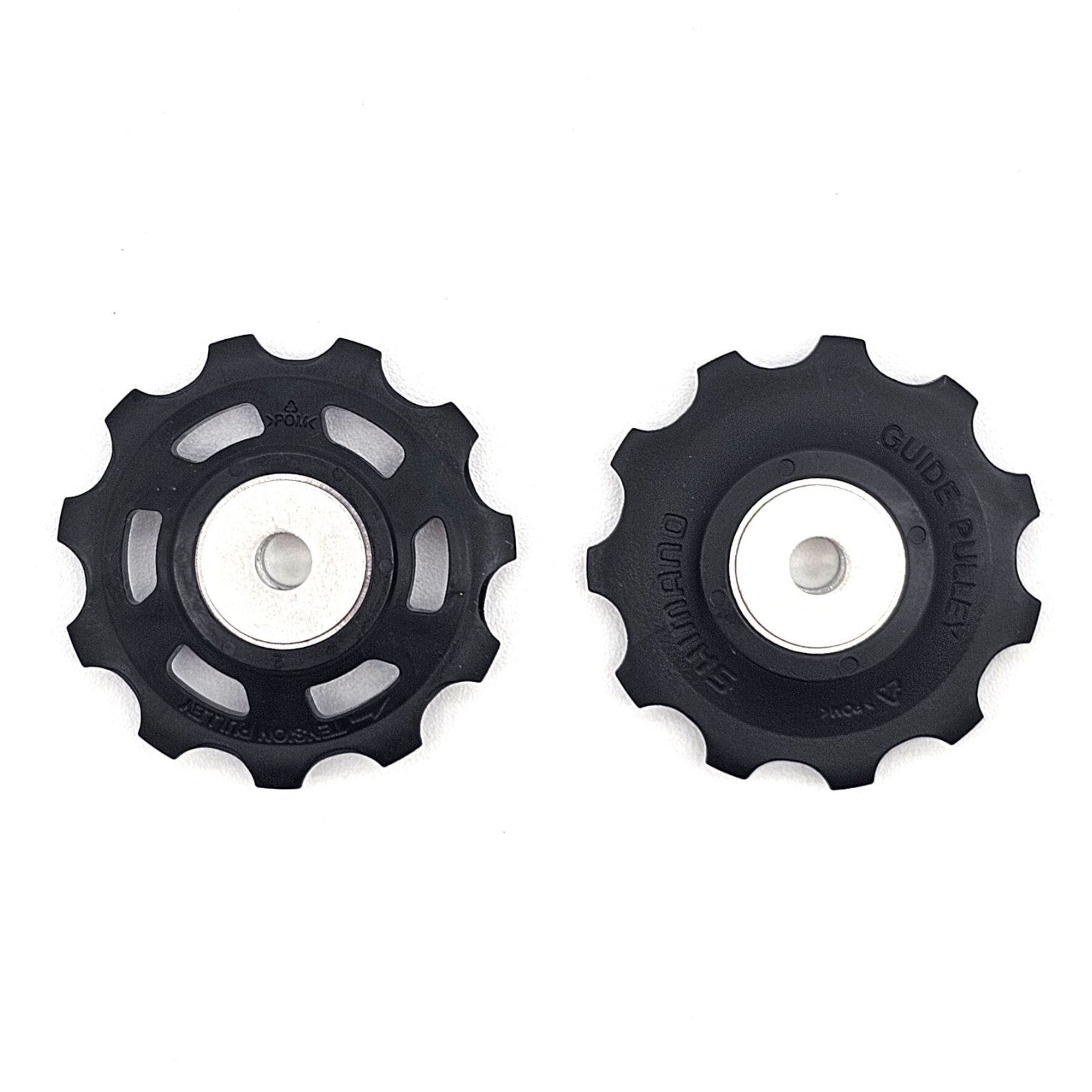 Shimano Deore XT Jockey Wheels Pulley Set RD-M773 Rear Bike Derailleur Spare Part