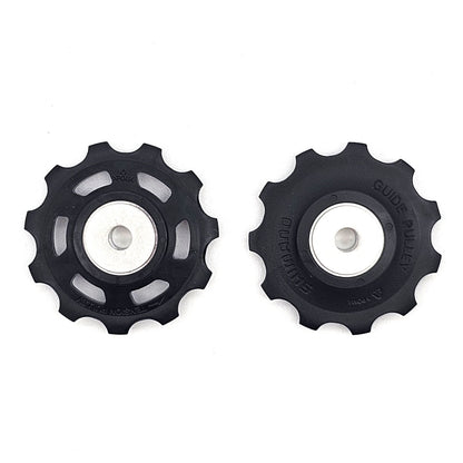 Shimano Deore XT Jockey Wheels Pulley Set RD-M773 Rear Bike Derailleur Spare Part