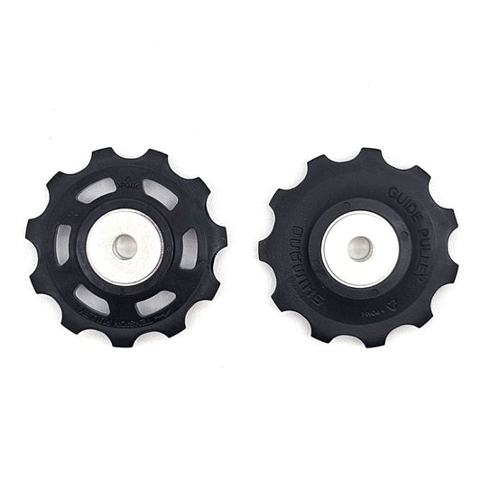 Shimano Deore XT Jockey Wheels Pulley Set RD-M773 Rear Bike Derailleur Spare Part