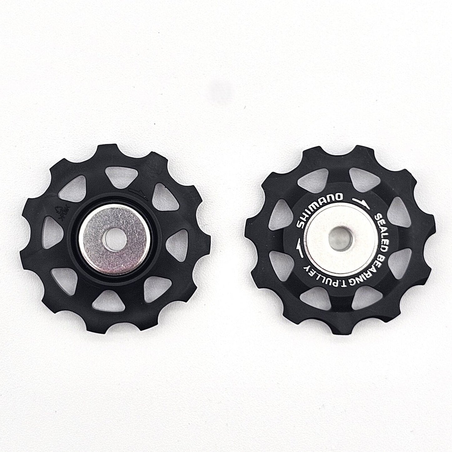 Shimano Saint Jockey Wheels Pulley Set RD-M820 Rear Bike Derailleur Spare Part