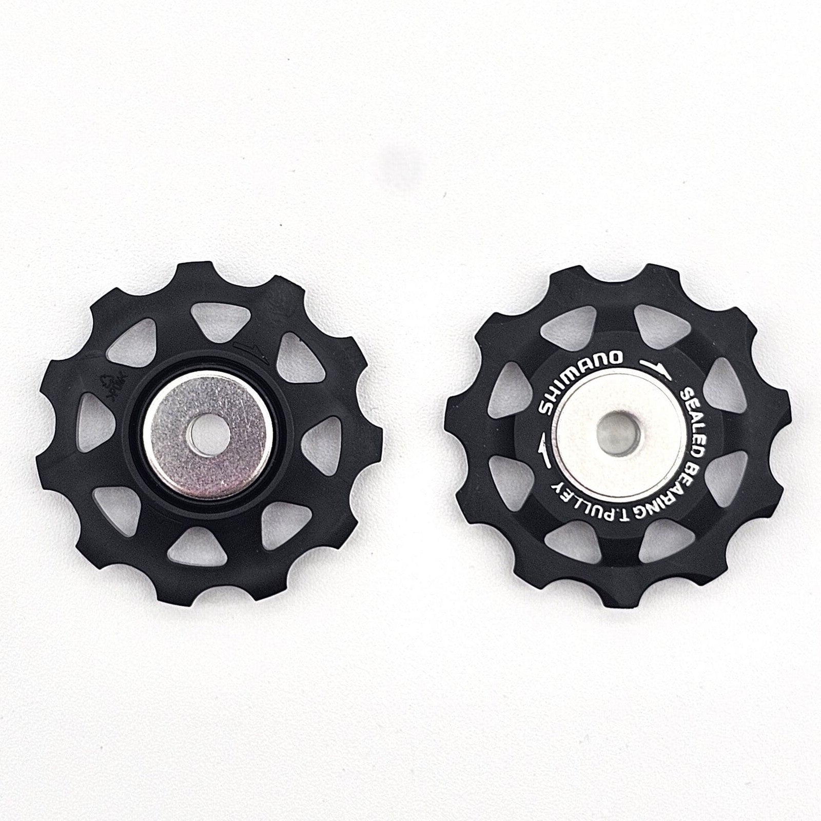 Shimano Saint Jockey Wheels Pulley Set RD-M820 Rear Bike Derailleur Spare Part