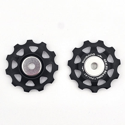 Shimano Saint Jockey Wheels Pulley Set RD-M820 Rear Bike Derailleur Spare Part