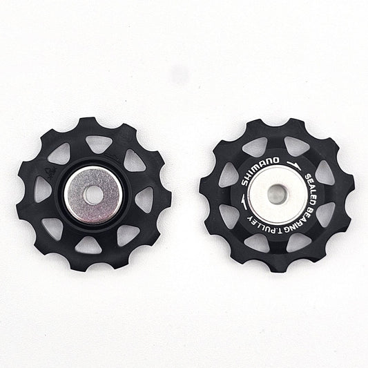 Shimano Saint Jockey Wheels Pulley Set RD-M820 Rear Bike Derailleur Spare Part