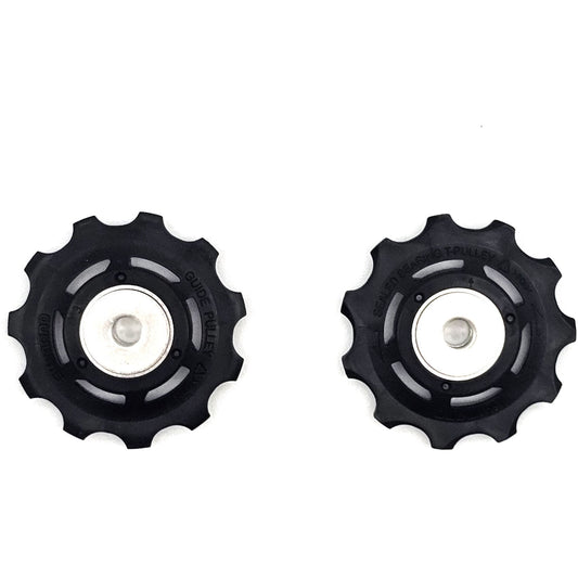 Shimano RD-6800 Guide Tension Pulley Set Rear Bike Derailleur Spare Part Jockey Wheels