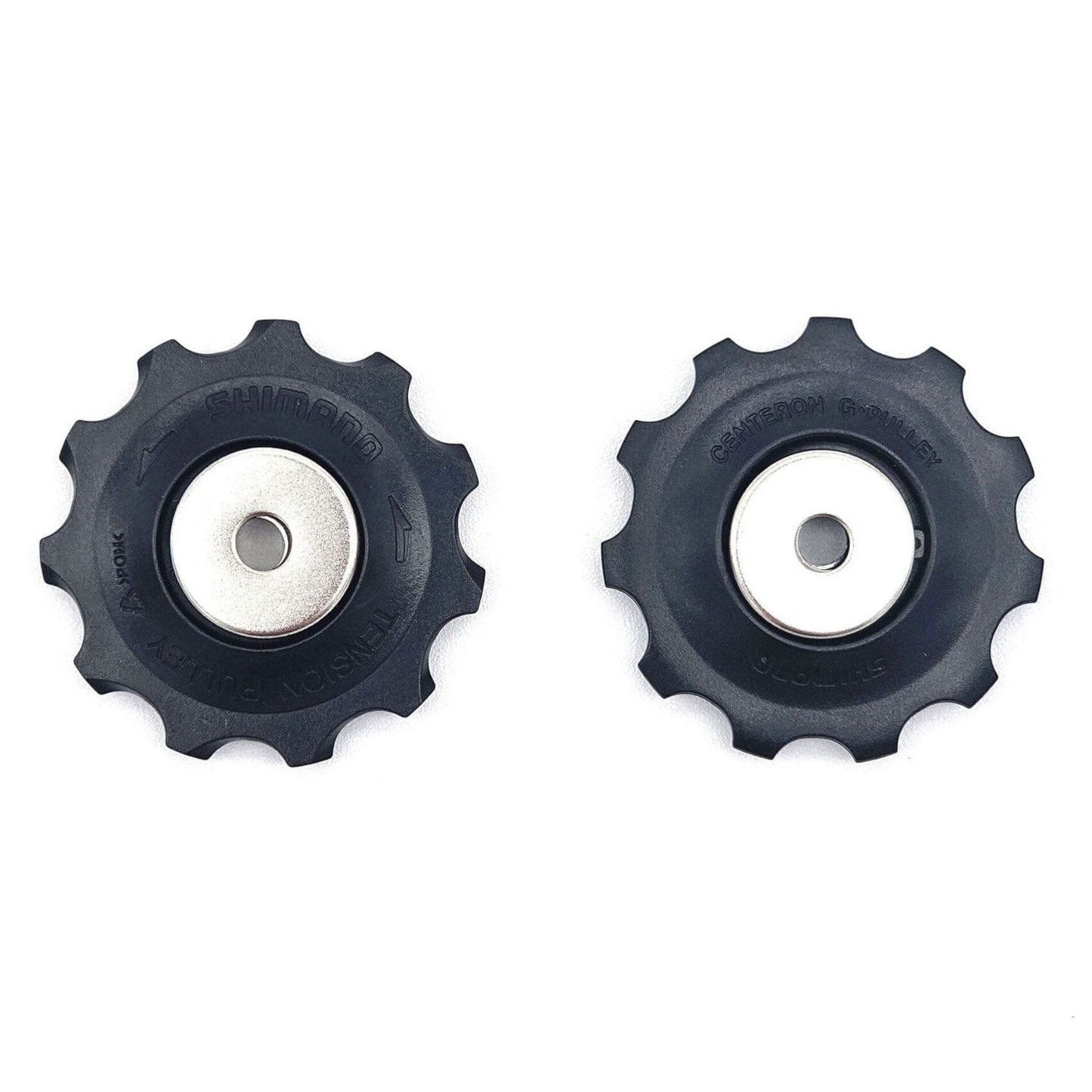Shimano 105 SLX SS Jockey Wheels Pulley Set RD-5800-SS Rear Bike Derailleur Spare Part