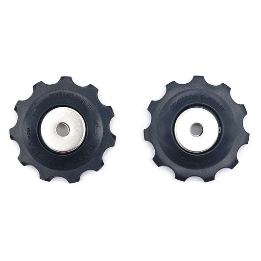 Shimano 105 SLX SS Jockey Wheels Pulley Set RD-5800-SS Rear Bike Derailleur Spare Part