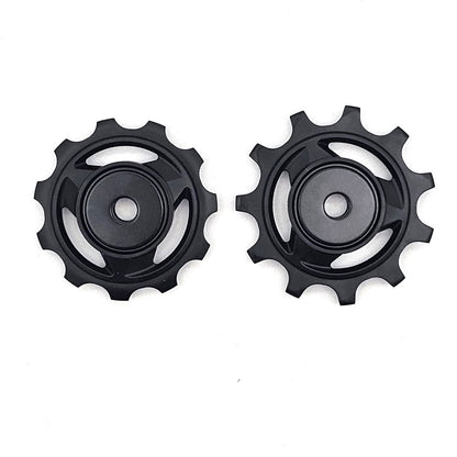 Shimano Dura Ace Jockey Wheels Pulley Set RD-R9100/R9150 Rear Bike Derailleur Spare Part