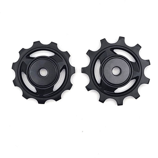 Shimano Dura Ace Jockey Wheels Pulley Set RD-R9100/R9150 Rear Bike Derailleur Spare Part