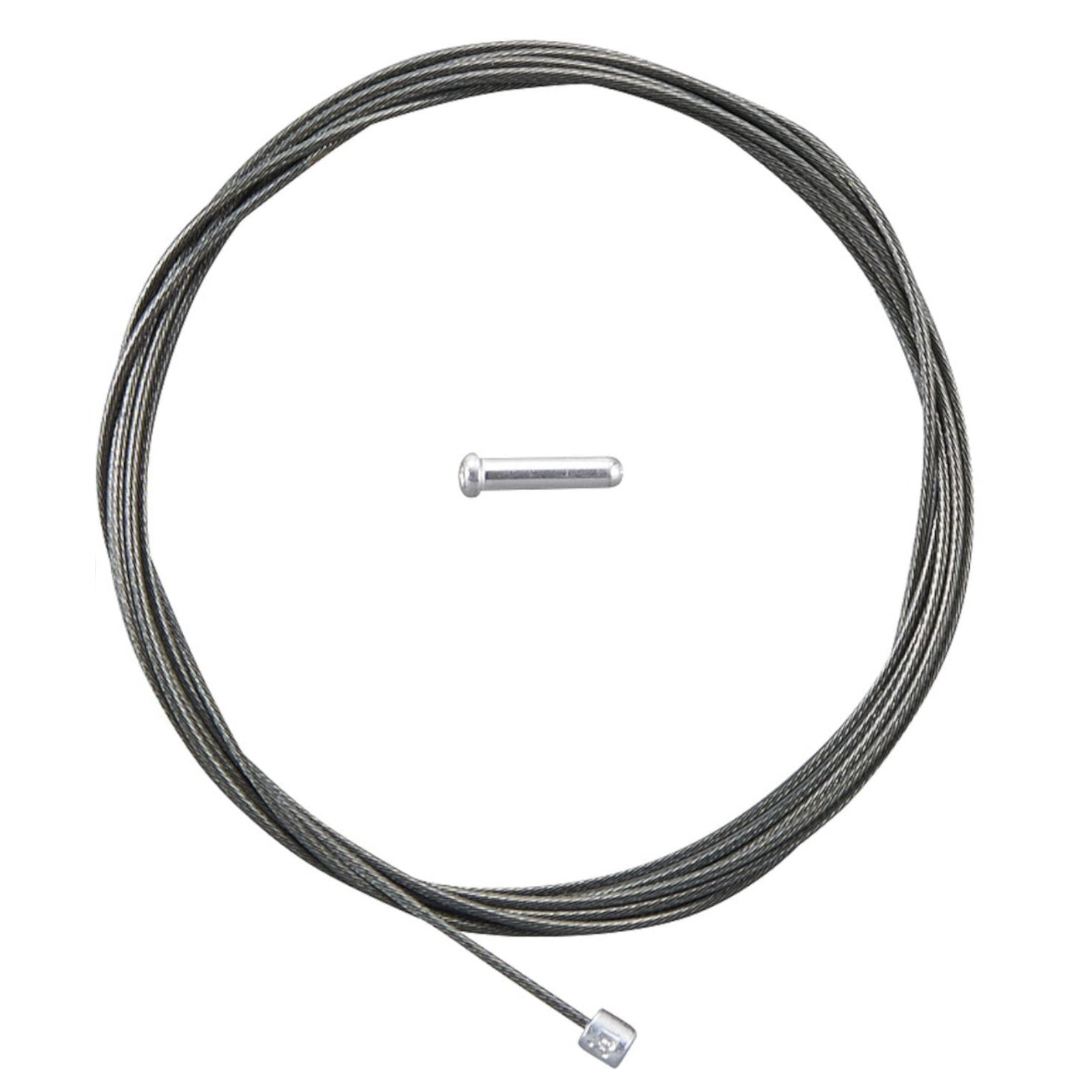 Shimano Shift Gear Optislick 2100 x 1.2mm Single Bike Inner Cable Alternate 1