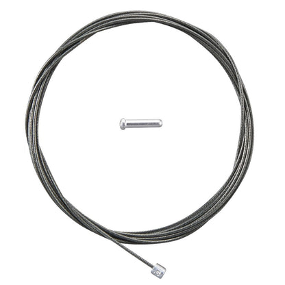 Shimano Shift Gear Optislick 2100 x 1.2mm Single Bike Inner Cable Alternate 1