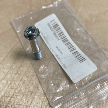 Shimano Befestigungsschraube Y für BR-6810RS M6x28.9mm Fahrradbremssattel Ersatzteil