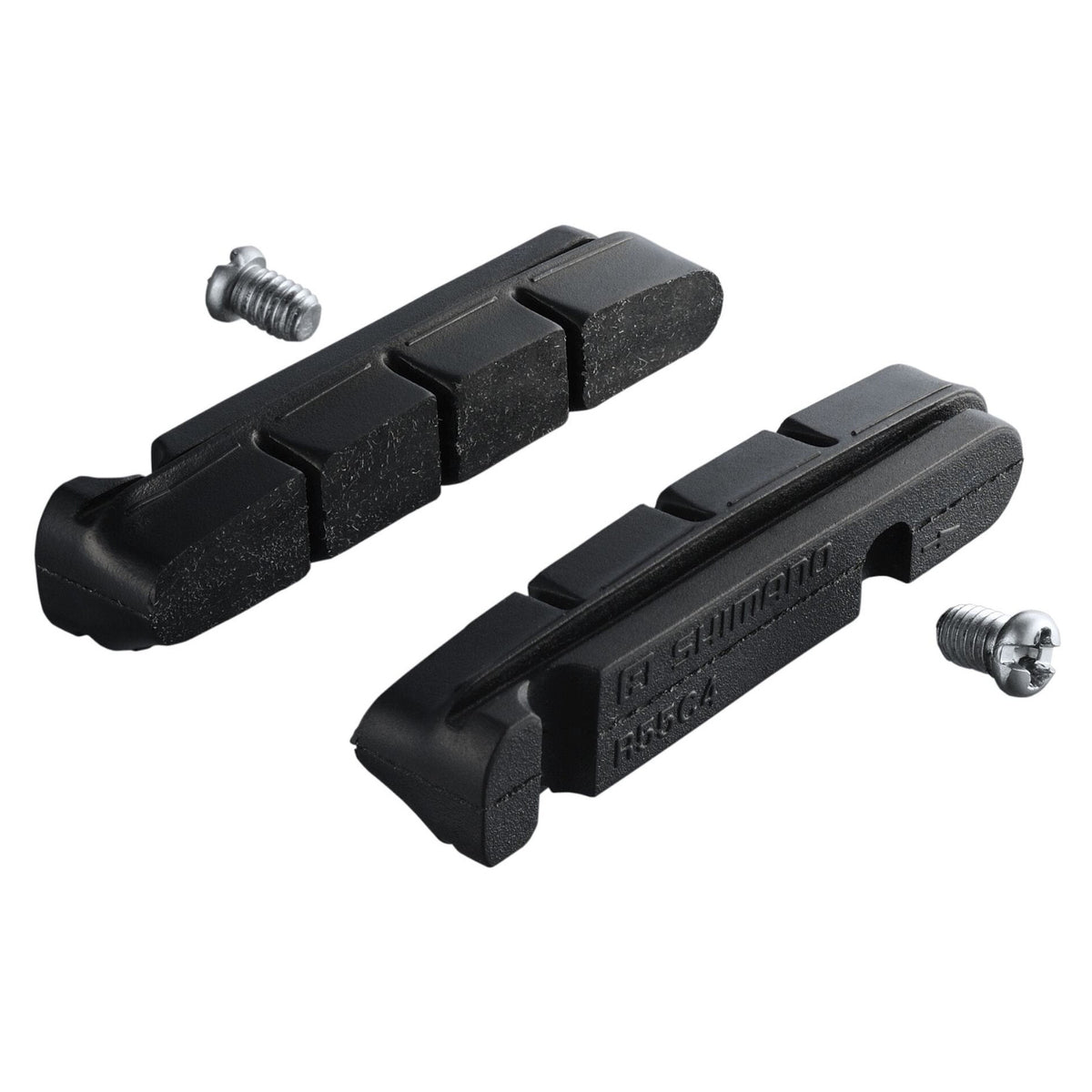 Shimano R55C4 Alloy Bike Brake Pad Inserts Dura Ace Ultegra 105