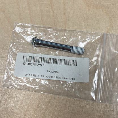 Shimano Befestigungsschraube C für BR-6810-R M6x39.6mm Fahrradbremssattel Ersatzteil