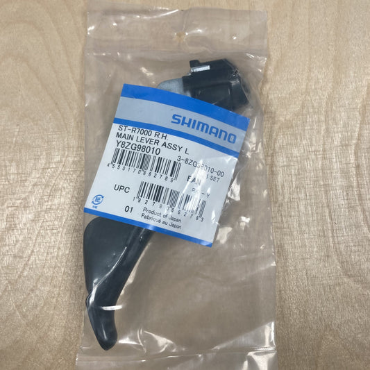 Shimano ST-R7000 Right Main Lever Assembly Bike Shifter Spare Part